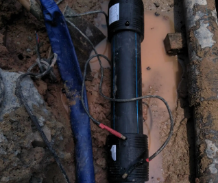 全南水管漏水检测多少钱