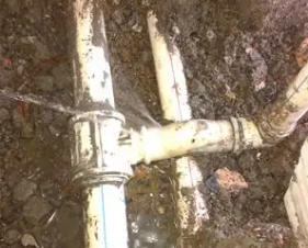 全南卫生间测漏水多少钱