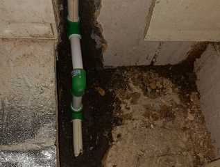 全南卫生间测漏水哪家好