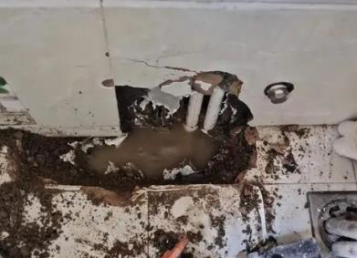 全南漏水检测电话